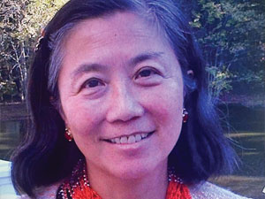 Susie Huang ’72